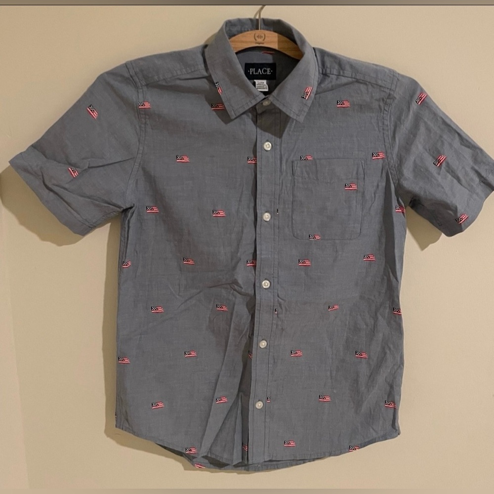 Children's Place Top Size 10-12